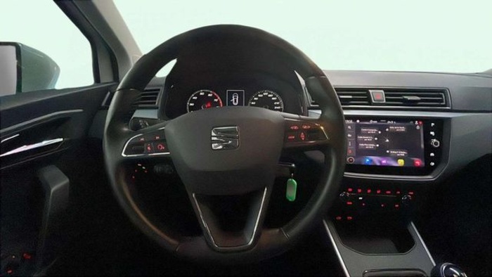 SEATArona 1.0 TSI Style 81 kW (110 CV) Vehículo usado en Barcelona - 12 SEATArona 1.0 TSI Style 81 kW (110 CV) Vehículo usado en Barcelona - 12