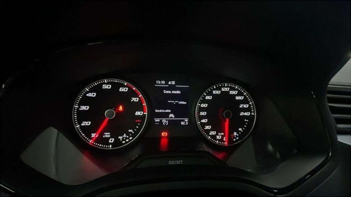 SEATArona 1.0 TSI Style 81 kW (110 CV) Vehículo usado en Barcelona - 13 SEATArona 1.0 TSI Style 81 kW (110 CV) Vehículo usado en Barcelona - 13