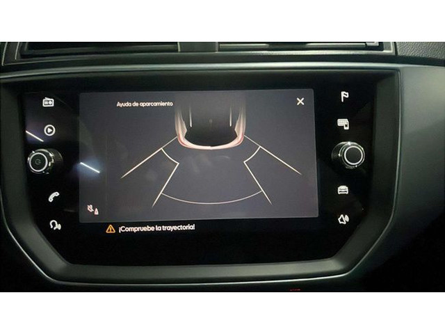 SEATArona 1.0 TSI Style 81 kW (110 CV) Vehículo usado en Barcelona - 14