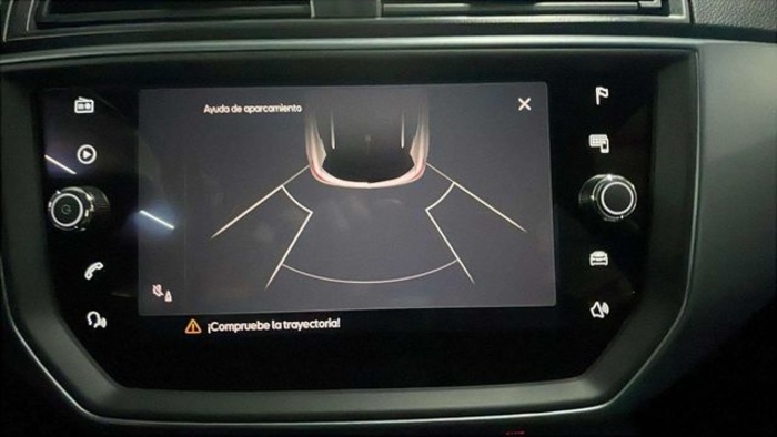 SEATArona 1.0 TSI Style 81 kW (110 CV) Vehículo usado en Barcelona - 14 SEATArona 1.0 TSI Style 81 kW (110 CV) Vehículo usado en Barcelona - 14