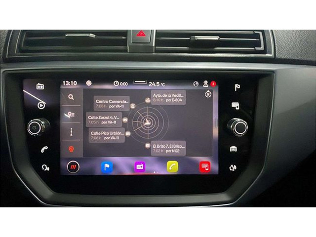 SEATArona 1.0 TSI Style 81 kW (110 CV) Vehículo usado en Barcelona - 15