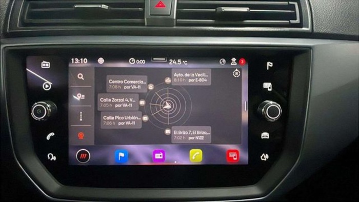 SEATArona 1.0 TSI Style 81 kW (110 CV) Vehículo usado en Barcelona - 15 SEATArona 1.0 TSI Style 81 kW (110 CV) Vehículo usado en Barcelona - 15