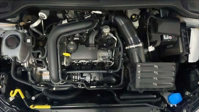 SEATArona 1.0 TSI Style 81 kW (110 CV) Vehículo usado en Barcelona - 18 SEATArona 1.0 TSI Style 81 kW (110 CV) Vehículo usado en Barcelona - 18
