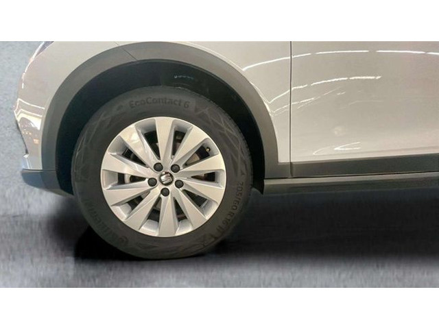 SEATArona 1.0 TSI Style 81 kW (110 CV) Vehículo usado en Barcelona - 19