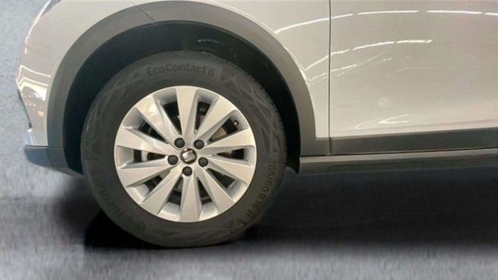 SEATArona 1.0 TSI Style 81 kW (110 CV) Vehículo usado en Barcelona - 19 SEATArona 1.0 TSI Style 81 kW (110 CV) Vehículo usado en Barcelona - 19