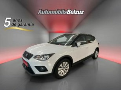 SEAT Arona 1.0 TSI Style 81 kW (110 CV) SEAT Arona 1.0 TSI Style 81 kW (110 CV)