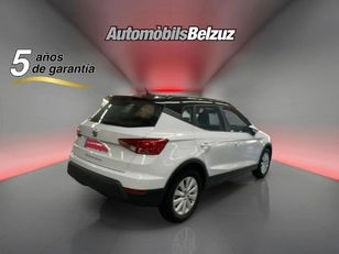 SEAT Arona 1.0 TSI Style 81 kW (110 CV) SEAT Arona 1.0 TSI Style 81 kW (110 CV)