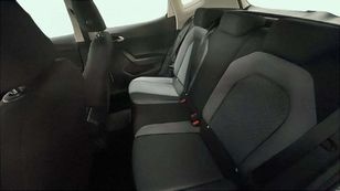 SEAT Arona 1.0 TSI Style 81 kW (110 CV) SEAT Arona 1.0 TSI Style 81 kW (110 CV)