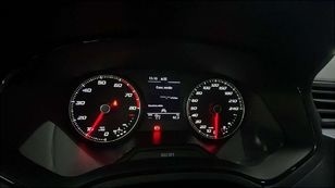 SEAT Arona 1.0 TSI Style 81 kW (110 CV) SEAT Arona 1.0 TSI Style 81 kW (110 CV)