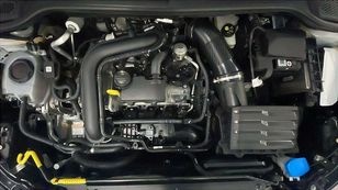 SEAT Arona 1.0 TSI Style 81 kW (110 CV) SEAT Arona 1.0 TSI Style 81 kW (110 CV)