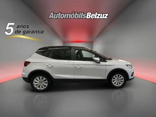 SEAT Arona 1.0 TSI Style 81 kW (110 CV) SEAT Arona 1.0 TSI Style 81 kW (110 CV)