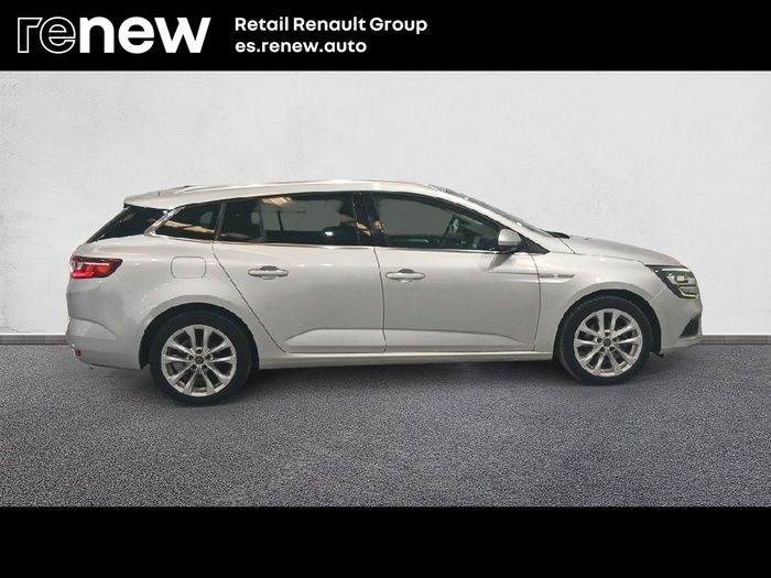 Renault Megane Sport Tourer Zen TCe 103 kW (140 CV) GPF - 3 Renault Megane Sport Tourer Zen TCe 103 kW (140 CV) GPF - 3