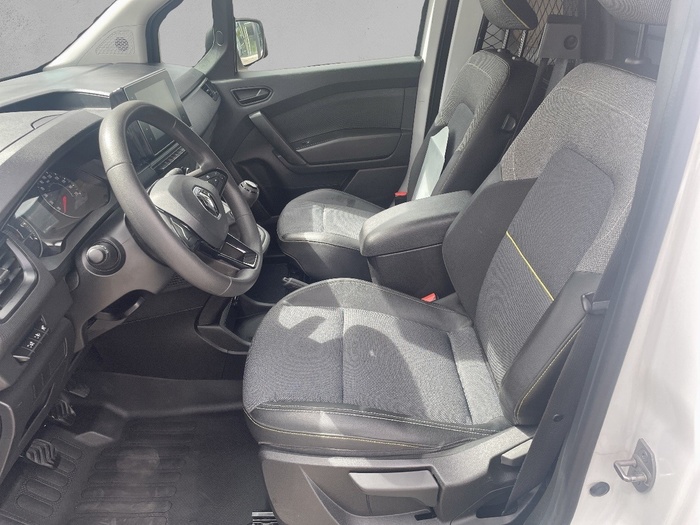 Renault Kangoo Furgon Ábrete Sésamo por Renault dCi 70 kW (95 CV) - 9 Renault Kangoo Furgon Ábrete Sésamo por Renault dCi 70 kW (95 CV) - 9