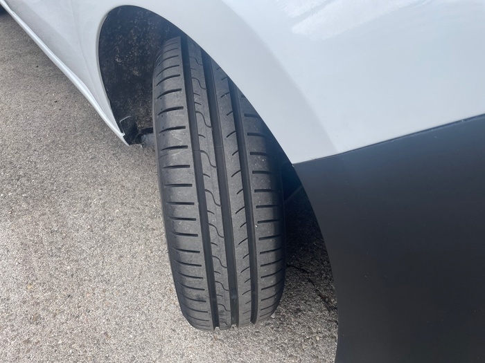 Renault Kangoo Furgon Ábrete Sésamo por Renault dCi 70 kW (95 CV) - 11 Renault Kangoo Furgon Ábrete Sésamo por Renault dCi 70 kW (95 CV) - 11