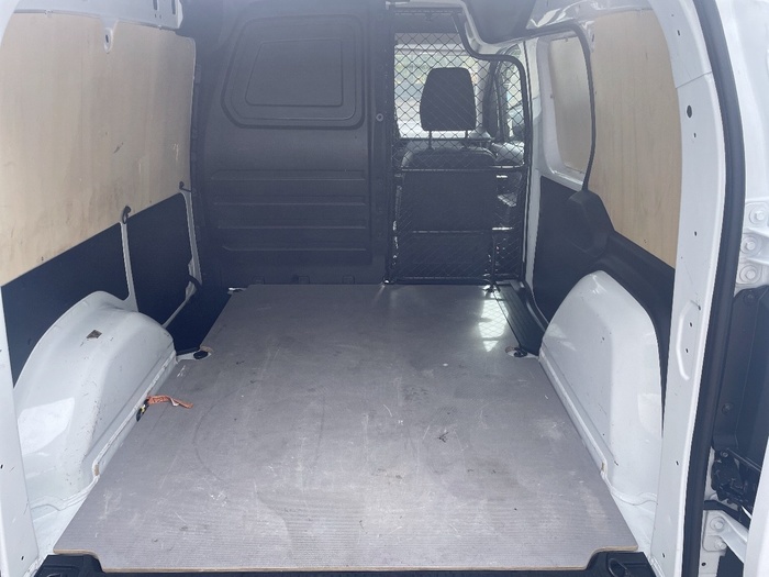 Renault Kangoo Furgon Ábrete Sésamo por Renault dCi 70 kW (95 CV) - 12 Renault Kangoo Furgon Ábrete Sésamo por Renault dCi 70 kW (95 CV) - 12