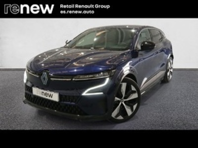 Renault Megane E-Tech Techno EV60 160 kW (218 CV) optimum charge  segunda mano en Valencia Renault Megane E-Tech Techno EV60 160 kW (218 CV) optimum charge  segunda mano en Valencia