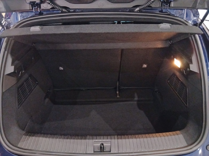 Renault Megane E-Tech Techno EV60 160 kW (218 CV) optimum charge - 6 Renault Megane E-Tech Techno EV60 160 kW (218 CV) optimum charge - 6