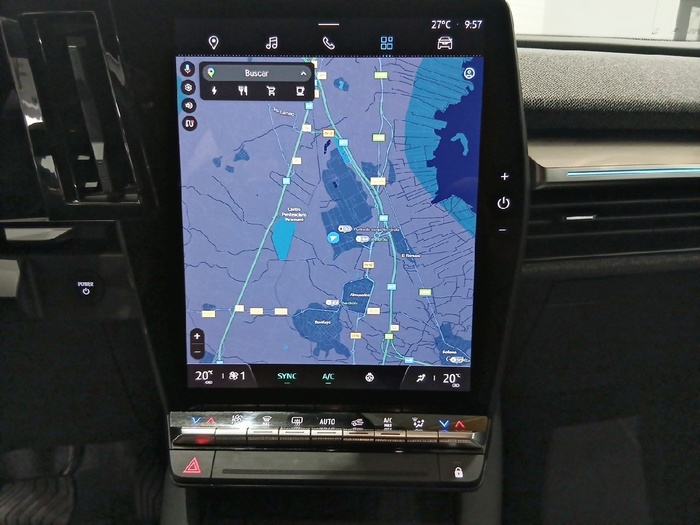 Renault Megane E-Tech Techno EV60 160 kW (218 CV) optimum charge - 10 Renault Megane E-Tech Techno EV60 160 kW (218 CV) optimum charge - 10