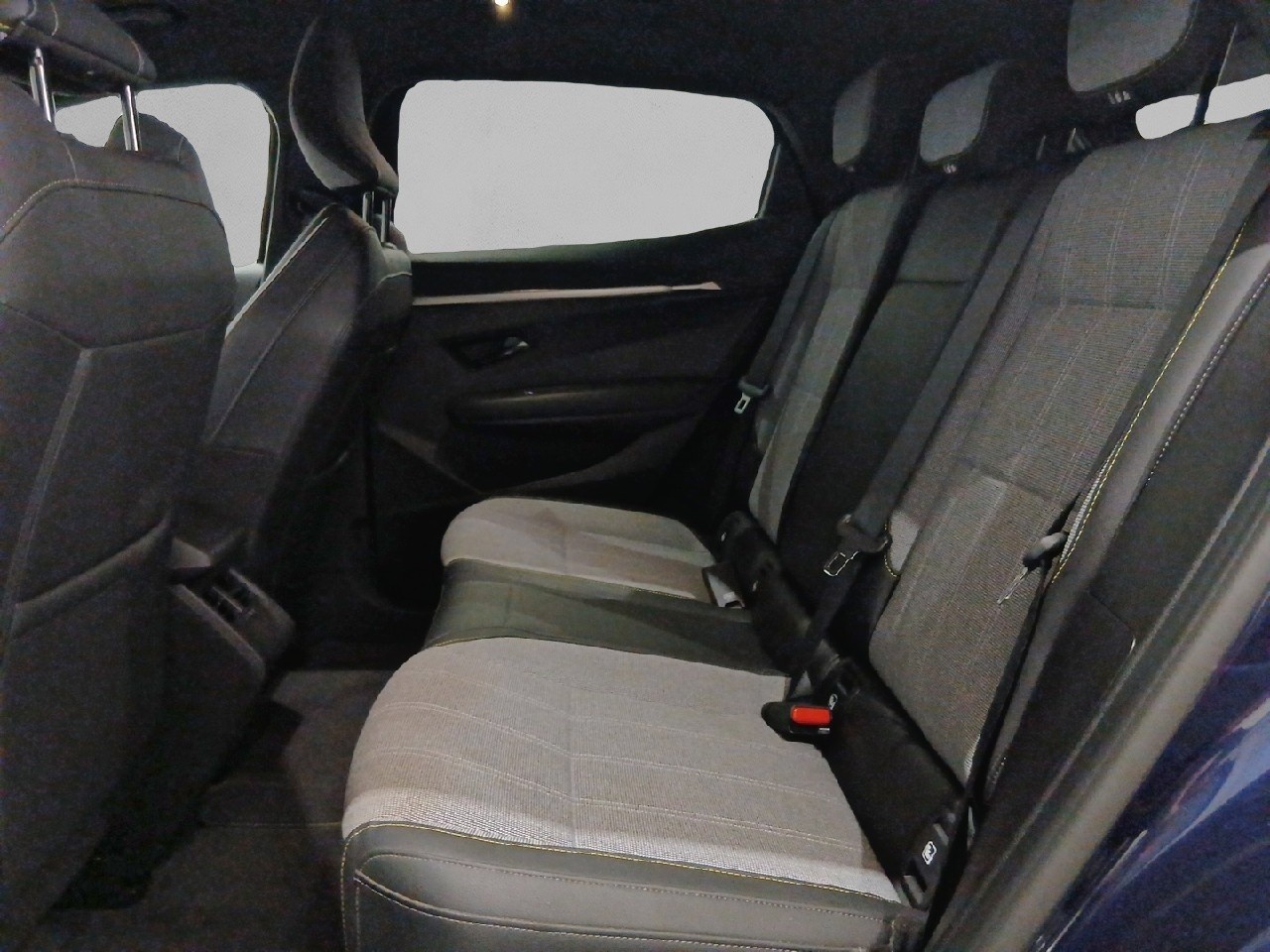 Renault Megane E-Tech Techno EV60 160 kW (218 CV) optimum charge - 13