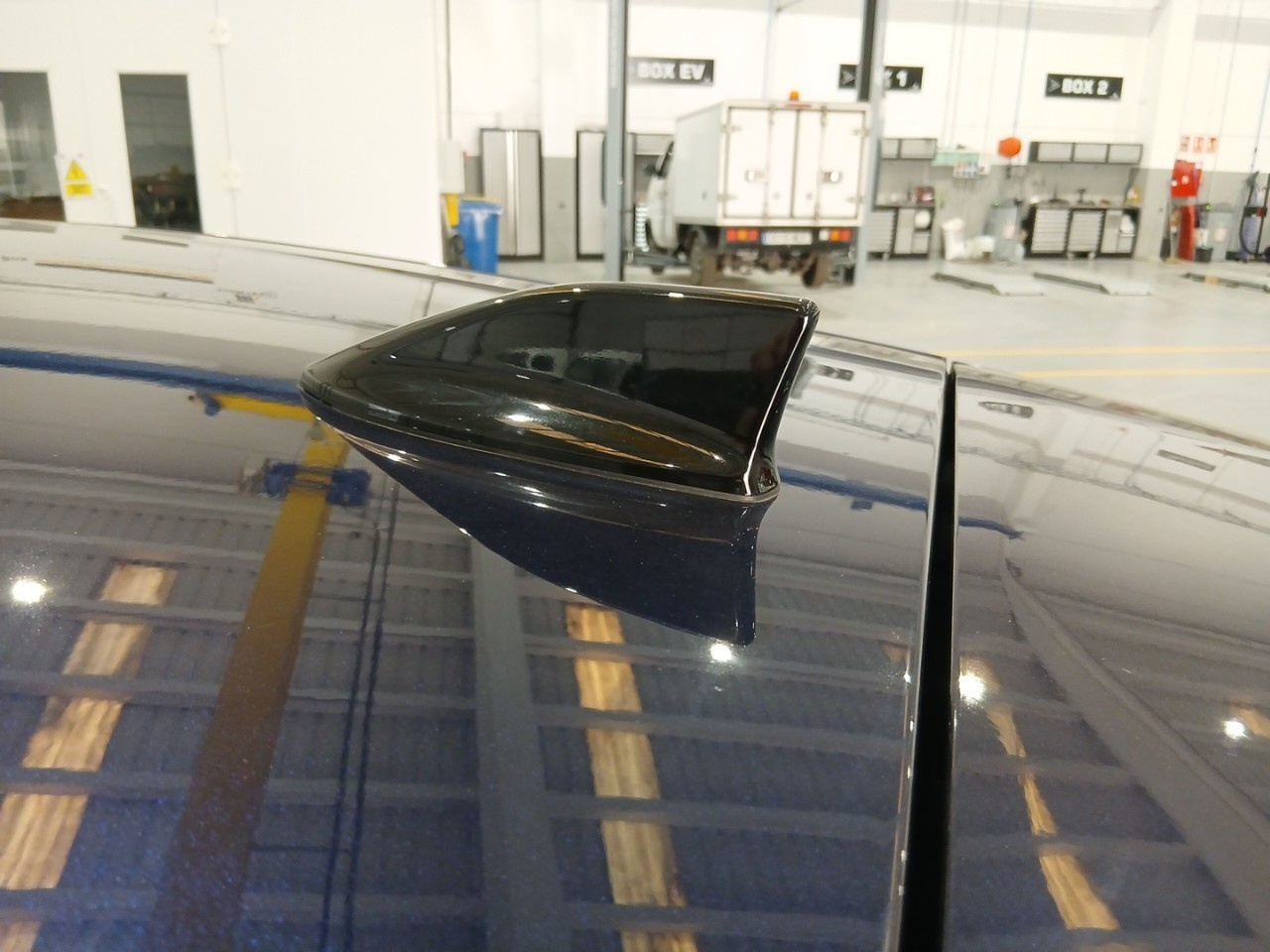 Renault Megane E-Tech Techno EV60 160 kW (218 CV) optimum charge - 15