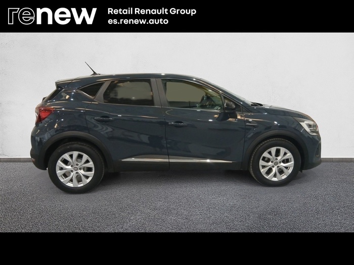 Renault Captur Intens TCe 66 kW (90 CV) - 3 Renault Captur Intens TCe 66 kW (90 CV) - 3