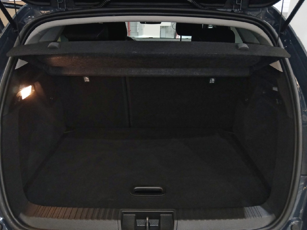 Renault Captur Intens TCe 66 kW (90 CV) - 6