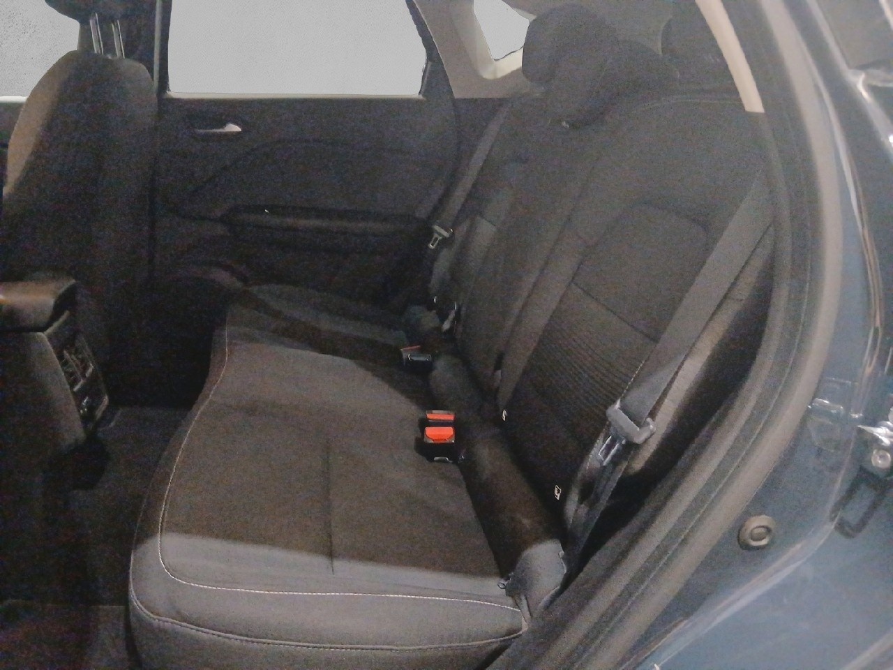 Renault Captur Intens TCe 66 kW (90 CV) - 12