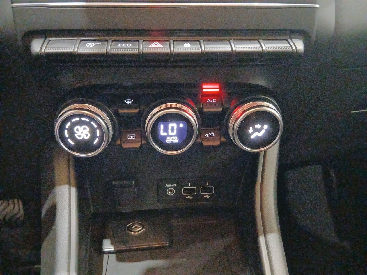 Renault Captur Intens TCe 66 kW (90 CV) - 15