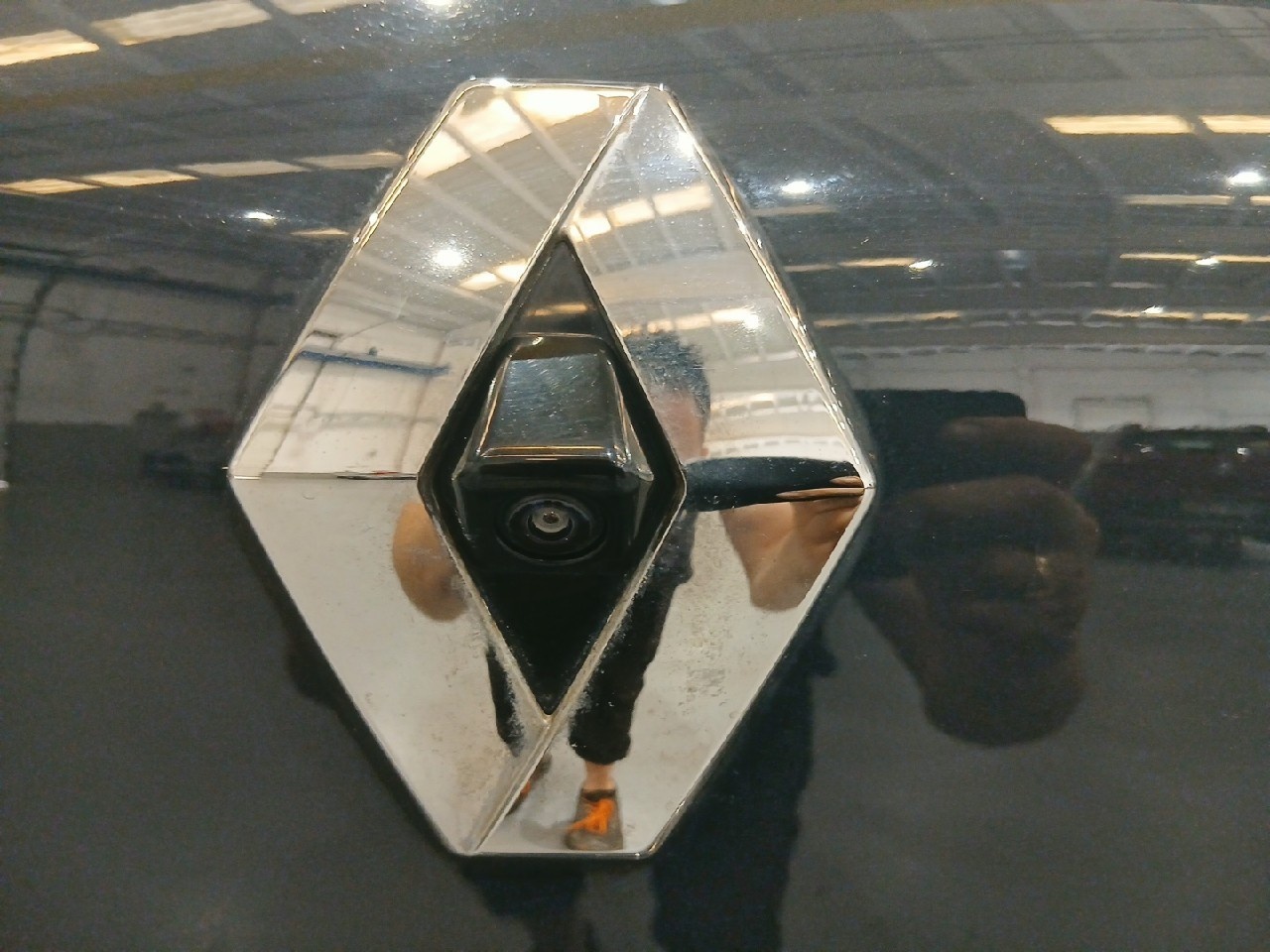 Renault Captur Intens TCe 66 kW (90 CV) - 18