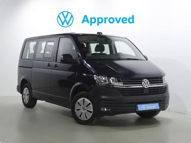 VolkswagenCaravelle Origin Batalla Corta 2.0 TDI BMT 110 kW (150 CV) DSG