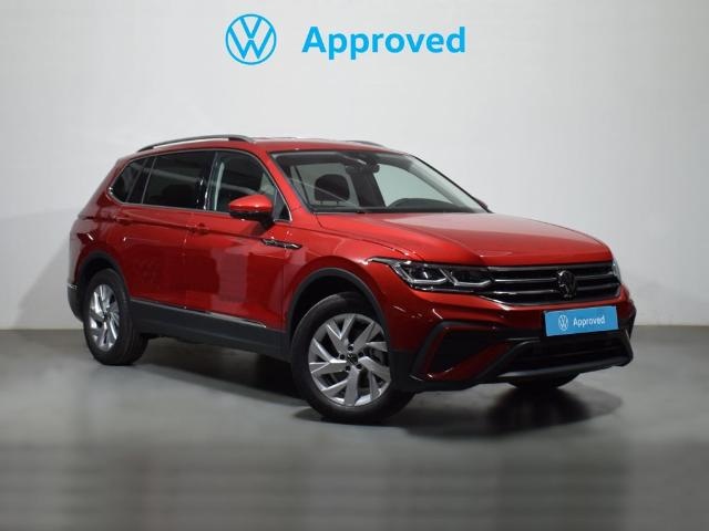 VolkswagenTiguan Allspace Life 2.0 TDI 110 kW (150 CV) DSG