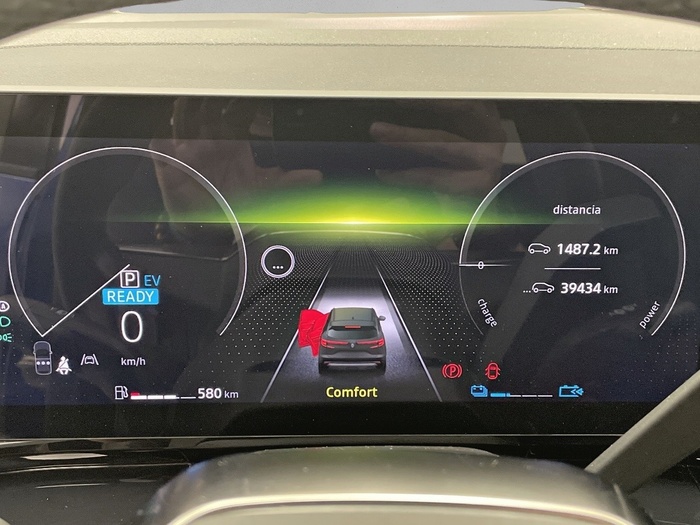 Renault Austral Techno E-Tech Full Hybrid 147 kW (200 CV) - 11 Renault Austral Techno E-Tech Full Hybrid 147 kW (200 CV) - 11