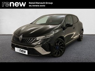 Renault Clio<span>esprit Alpine TCe 90 (67 kw)</span>