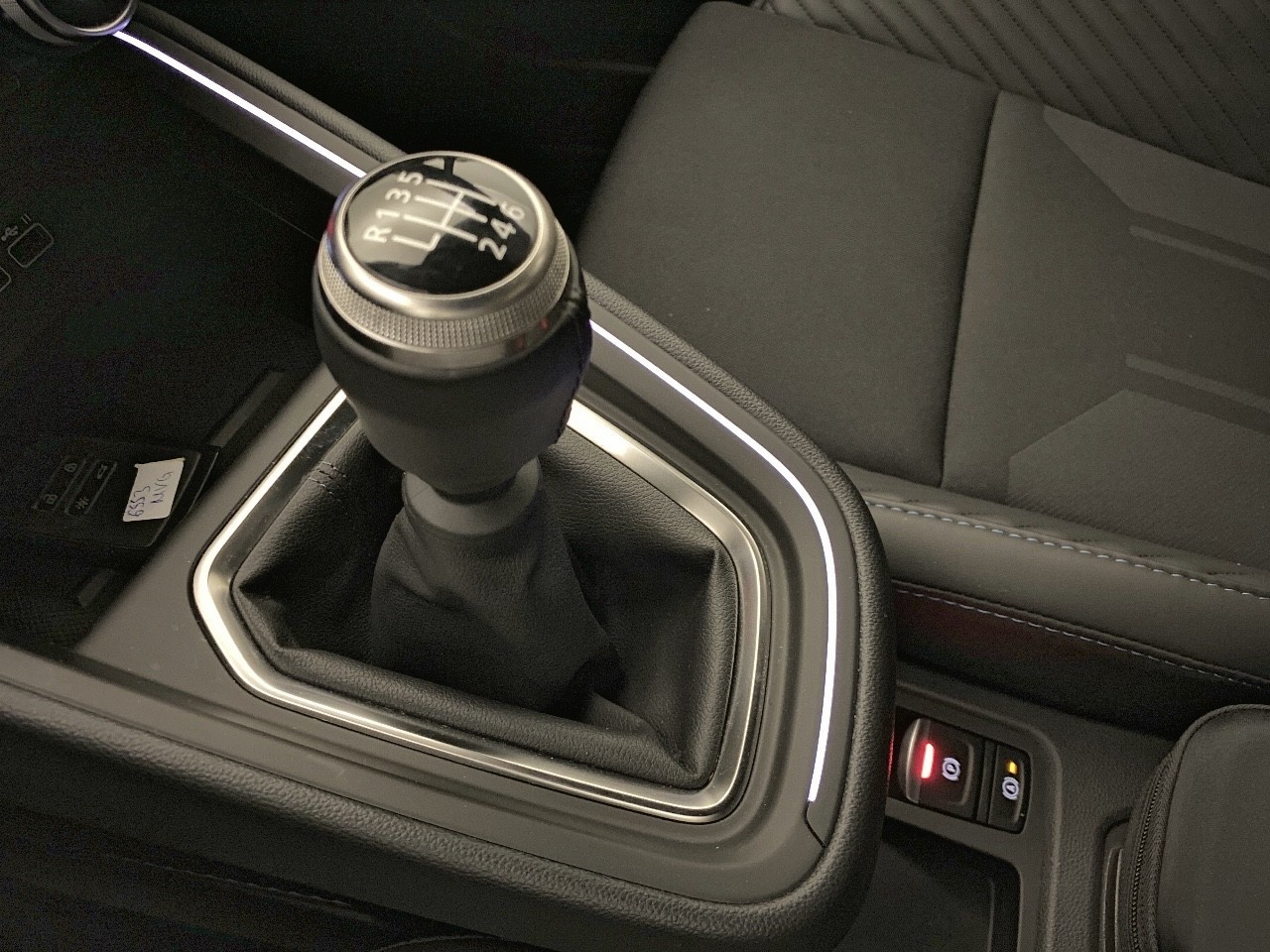 Renault Clio esprit Alpine TCe 90 (67 kw) - 7 Renault Clio esprit Alpine TCe 90 (67 kw) - 7