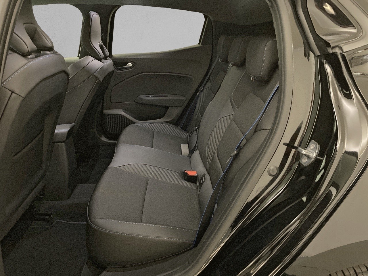 Renault Clio esprit Alpine TCe 90 (67 kw) - 9 Renault Clio esprit Alpine TCe 90 (67 kw) - 9