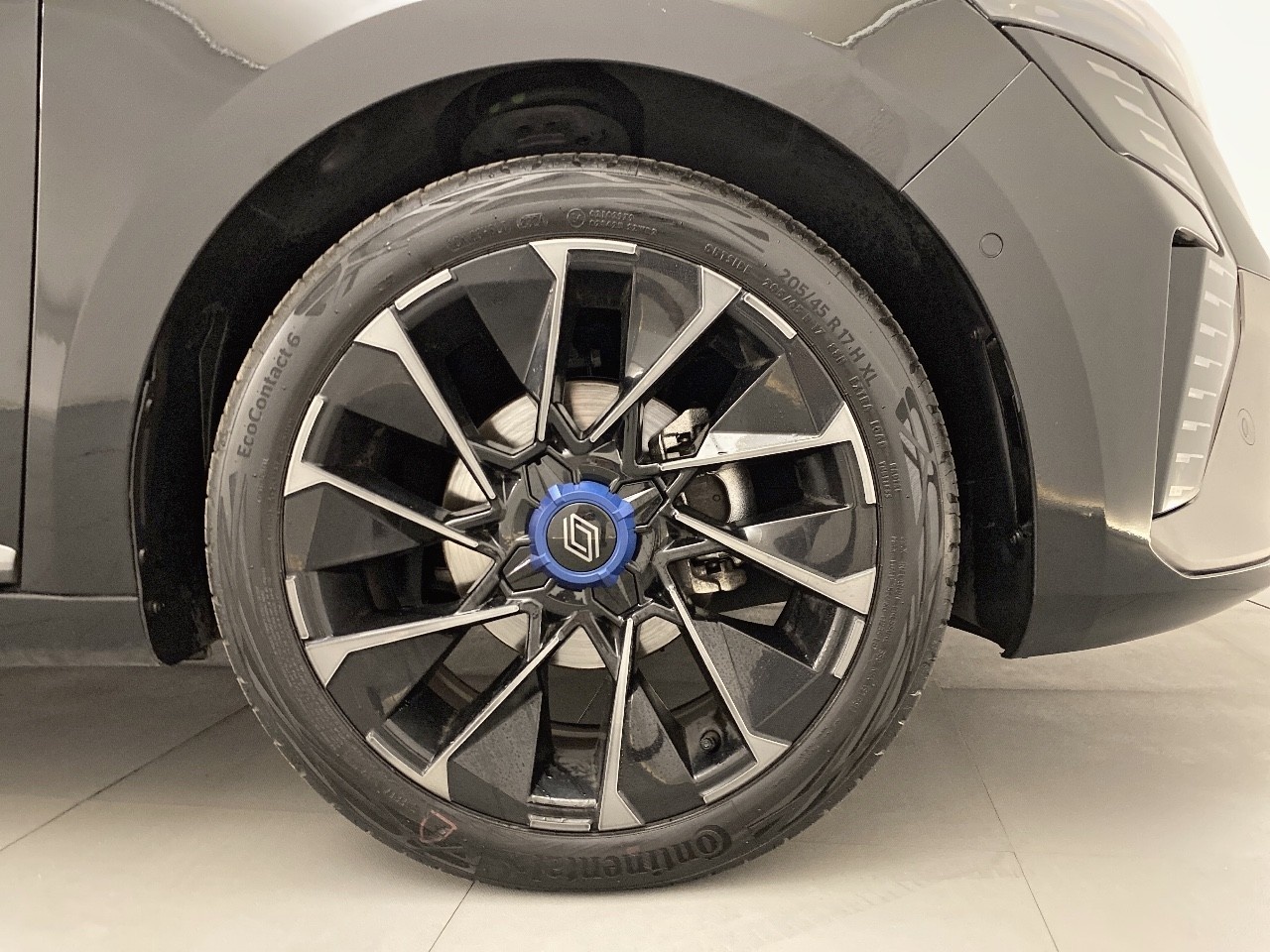 Renault Clio esprit Alpine TCe 90 (67 kw) - 10 Renault Clio esprit Alpine TCe 90 (67 kw) - 10