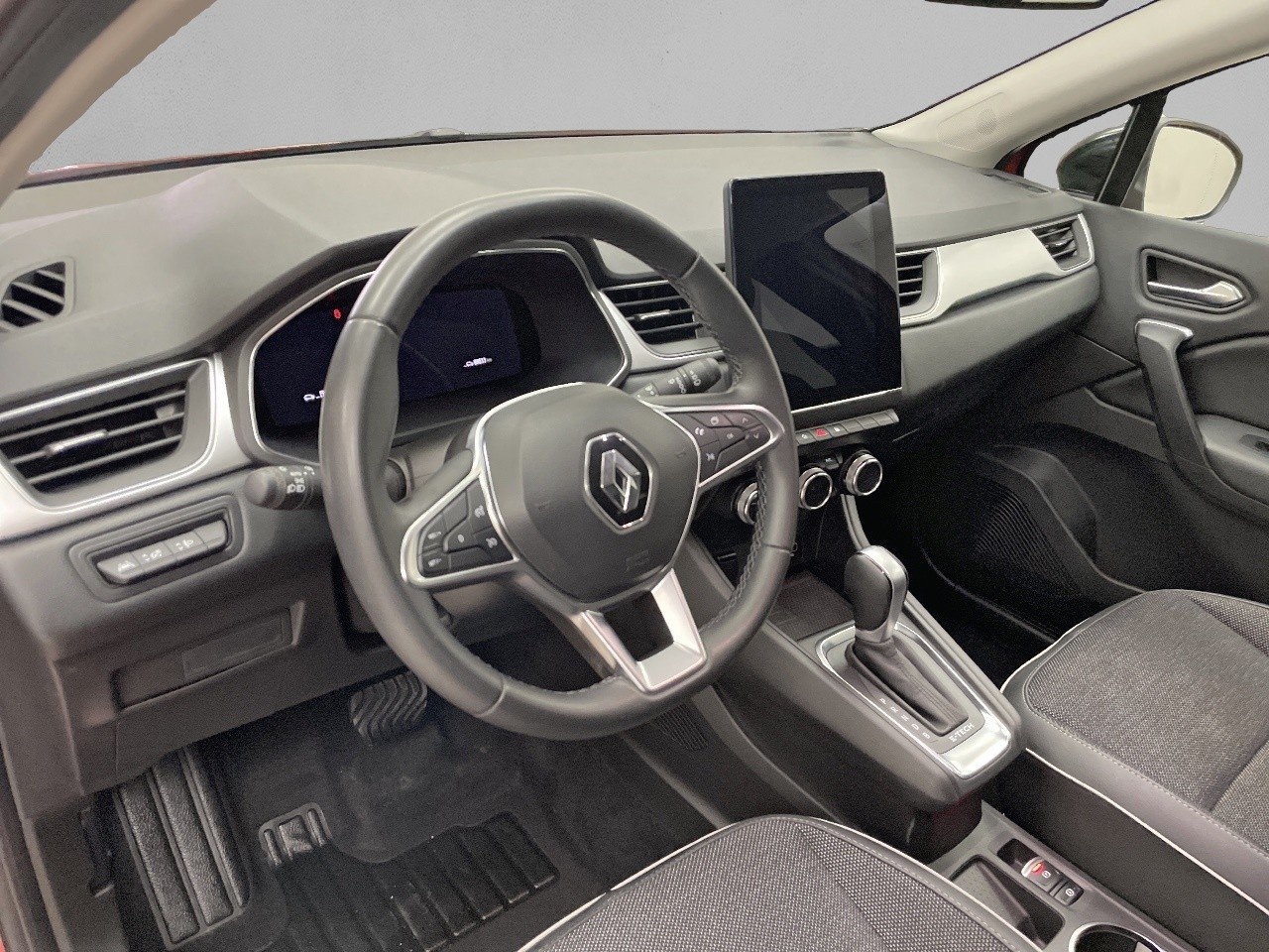 Renault Captur Techno Fast Track E-Tech híbrido 107 kW (145 CV) - 4