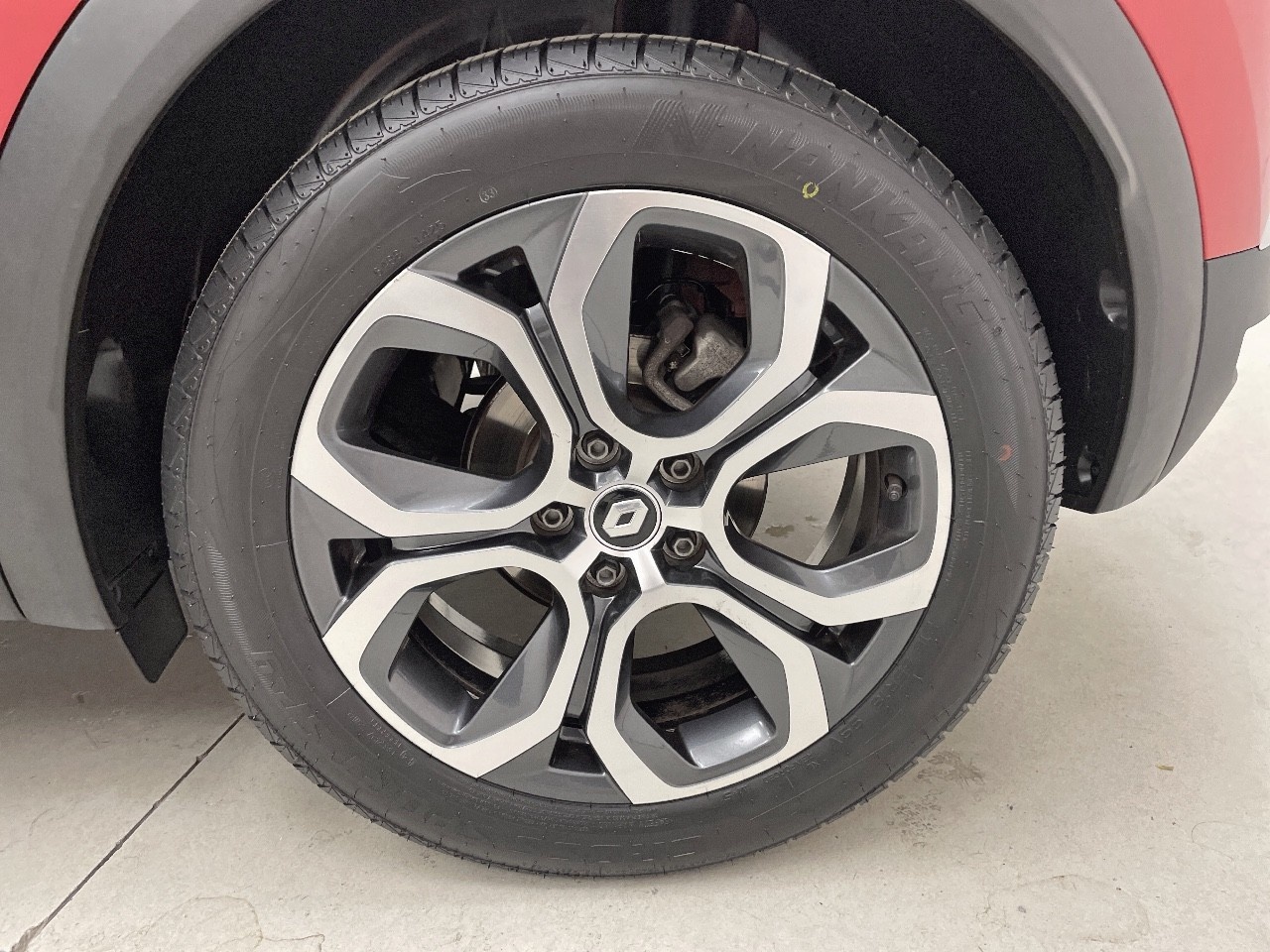 Renault Captur Techno Fast Track E-Tech híbrido 107 kW (145 CV) - 10