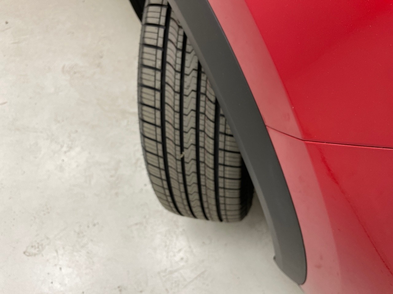 Renault Captur Techno Fast Track E-Tech híbrido 107 kW (145 CV) - 11