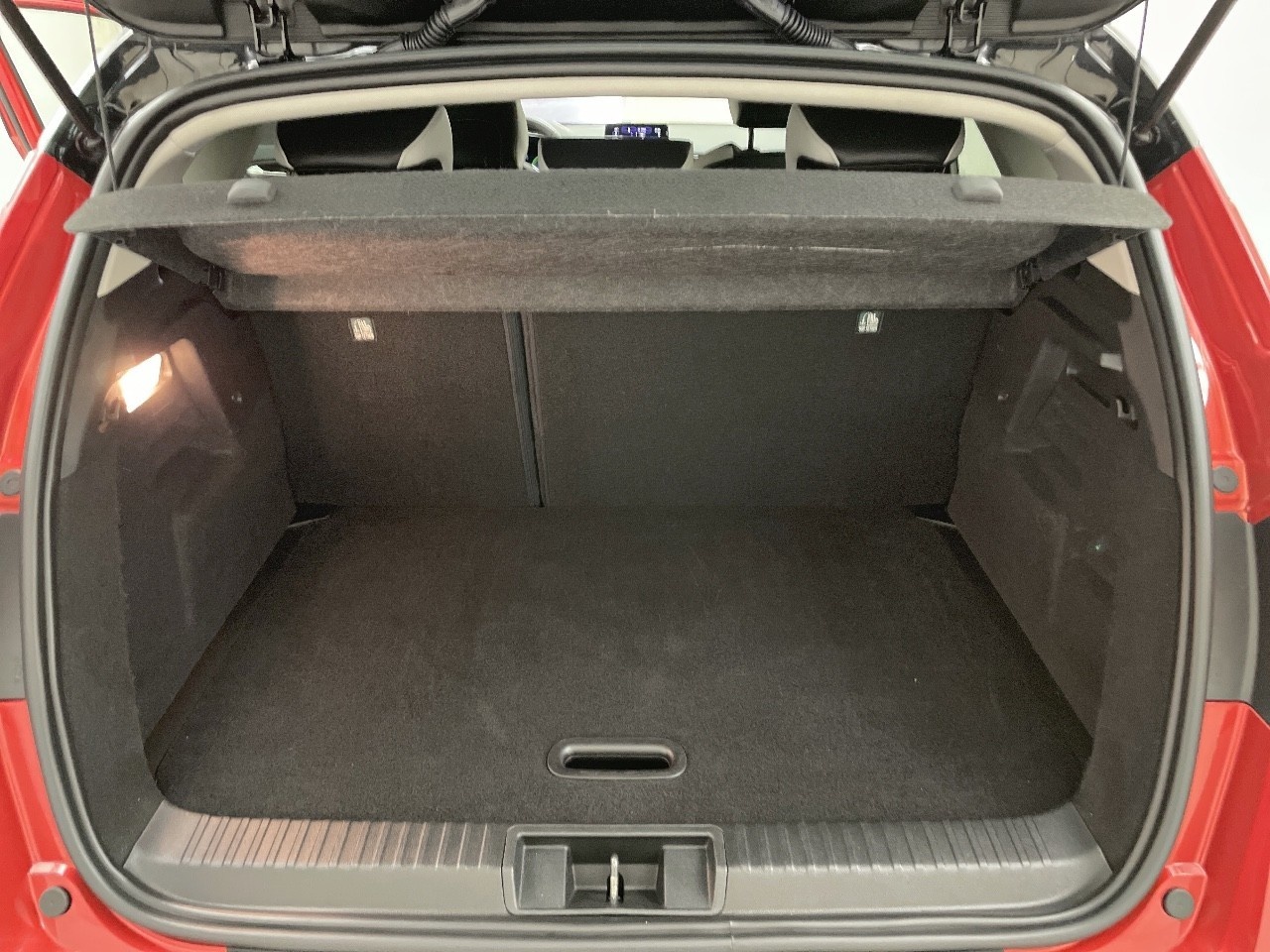 Renault Captur Techno Fast Track E-Tech híbrido 107 kW (145 CV) - 12