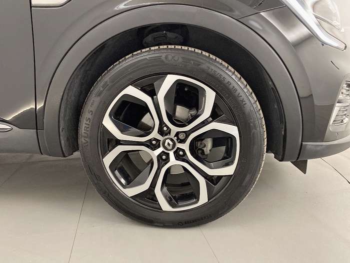 Renault Arcana Zen TCE 140 Mild Hybrid 103 kW (140 CV) EDC - 4 Renault Arcana Zen TCE 140 Mild Hybrid 103 kW (140 CV) EDC - 4