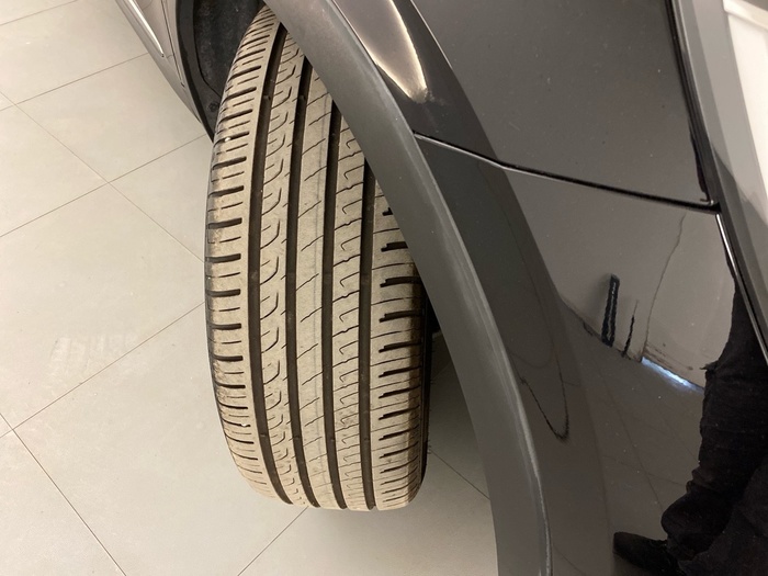 Renault Arcana Zen TCE 140 Mild Hybrid 103 kW (140 CV) EDC - 5 Renault Arcana Zen TCE 140 Mild Hybrid 103 kW (140 CV) EDC - 5