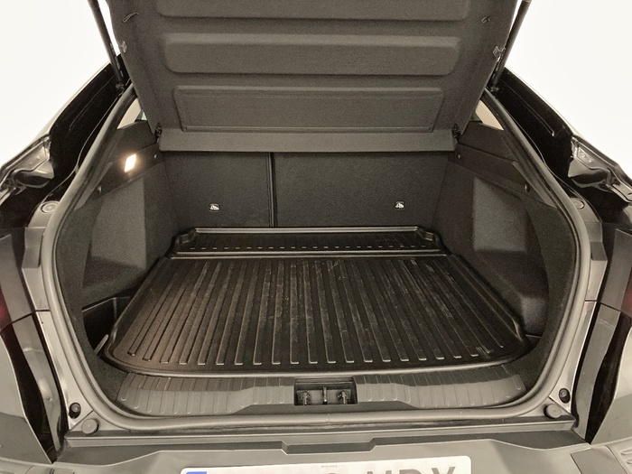 Renault Arcana Zen TCE 140 Mild Hybrid 103 kW (140 CV) EDC - 6 Renault Arcana Zen TCE 140 Mild Hybrid 103 kW (140 CV) EDC - 6