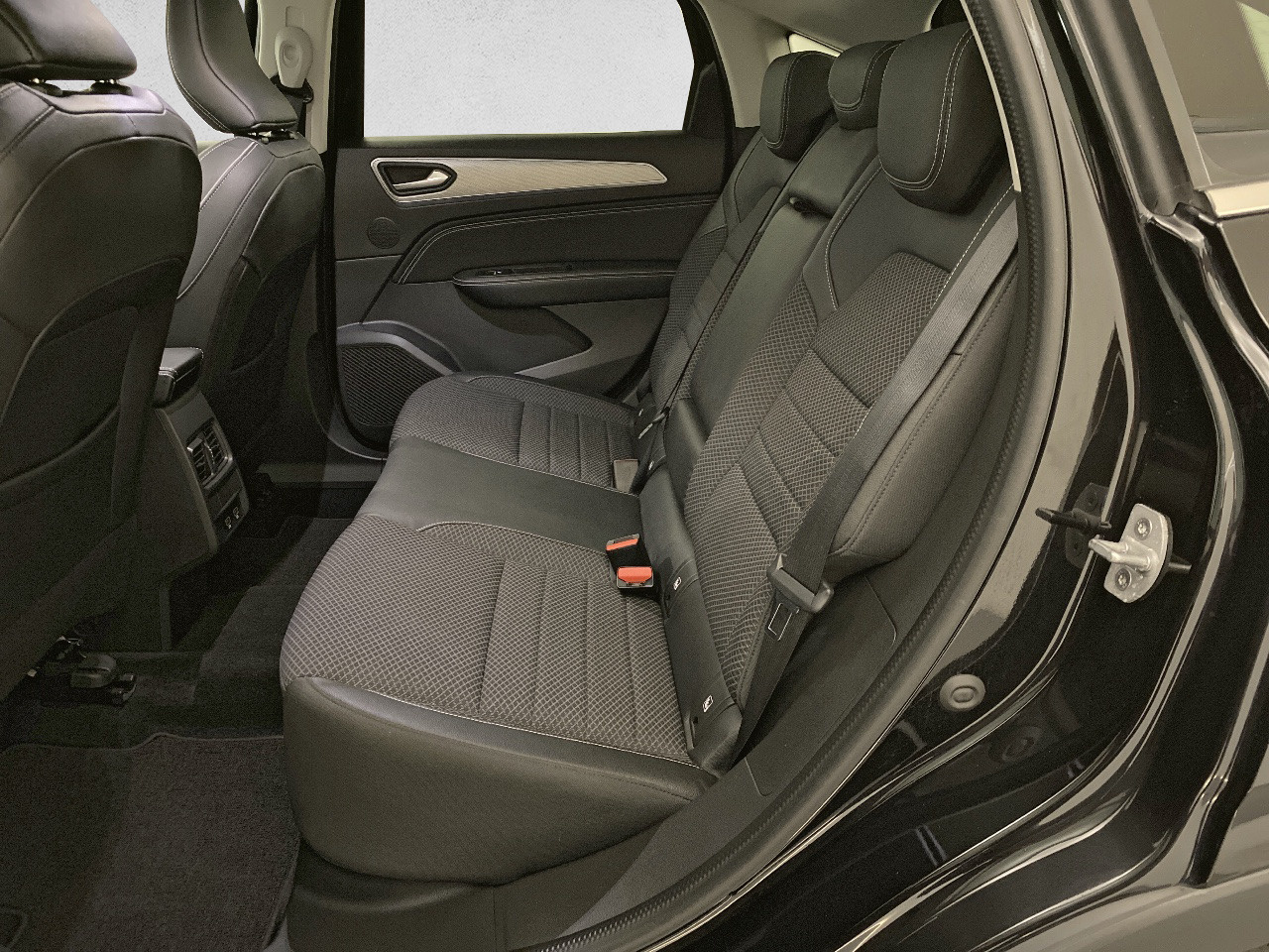 Renault Arcana Zen TCE 140 Mild Hybrid 103 kW (140 CV) EDC - 12