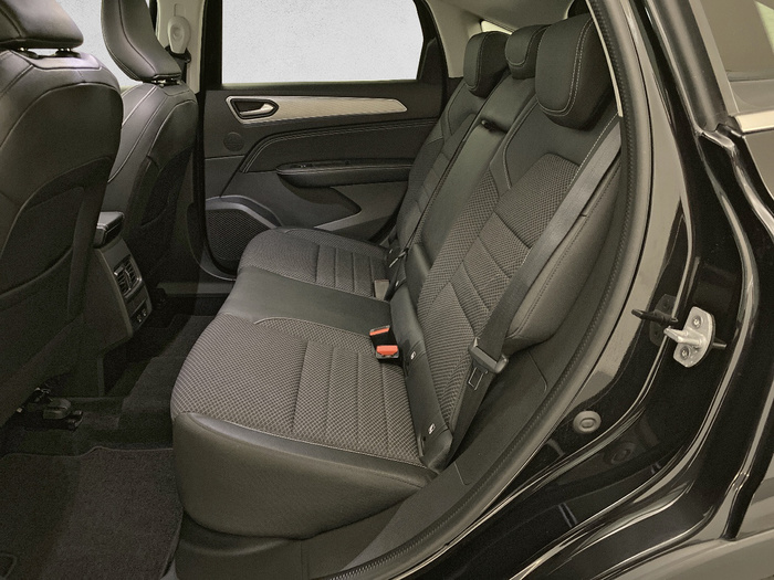 Renault Arcana Zen TCE 140 Mild Hybrid 103 kW (140 CV) EDC - 12 Renault Arcana Zen TCE 140 Mild Hybrid 103 kW (140 CV) EDC - 12