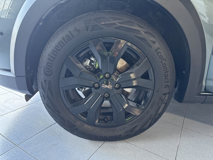 Dacia Jogger Extreme Go ECO-G 74 kW (100 CV) 7 plazas - 5 Dacia Jogger Extreme Go ECO-G 74 kW (100 CV) 7 plazas - 5