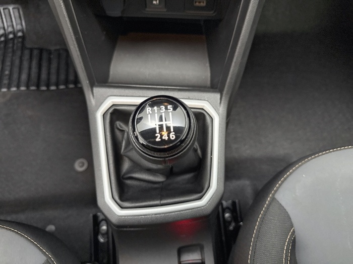 Dacia Jogger Extreme Go ECO-G 74 kW (100 CV) 7 plazas - 11 Dacia Jogger Extreme Go ECO-G 74 kW (100 CV) 7 plazas - 11