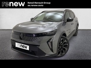 Renault Scenic<span>Esprit Alpine E-Tech 160 kW (218 CV) Gran autonomía</span>