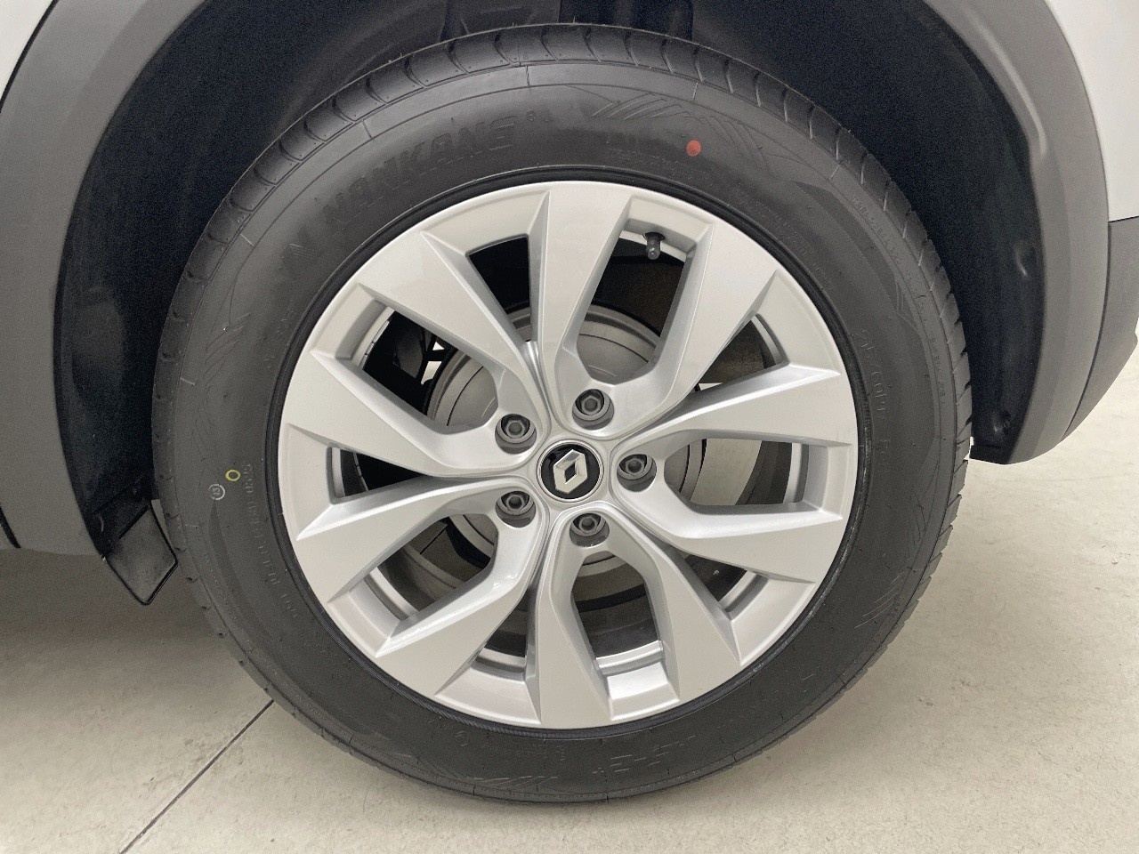 Renault Captur Zen TCe 66 kW (90 CV) - 10 Renault Captur Zen TCe 66 kW (90 CV) - 10