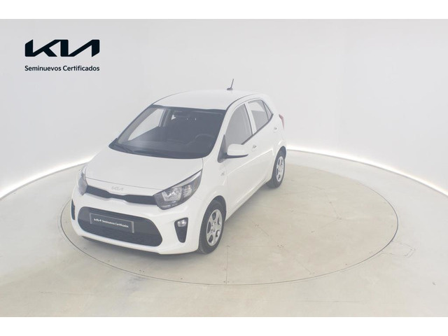 KiaPicanto 1.0 DPi Concept 49 kW (67 CV)